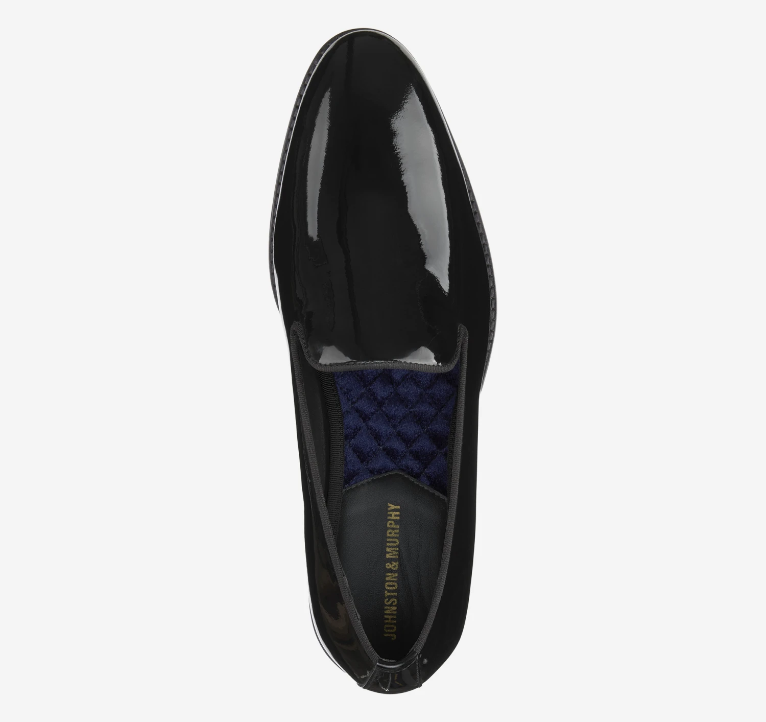 Gavney Slip-On Loafer 4 Gavney Slip-On Loafer - Image 2