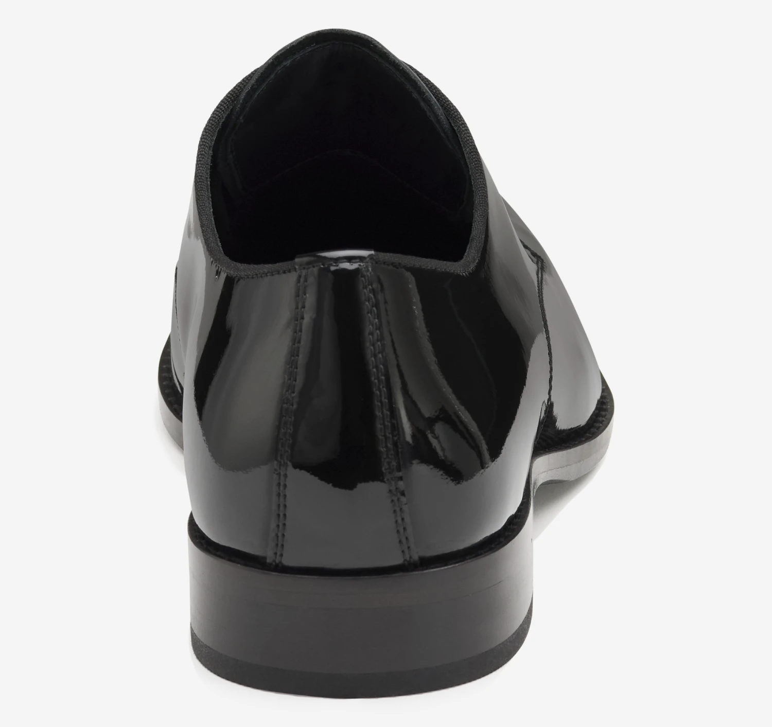 Gavney Plain Toe 5 Gavney Plain Toe - Image 3