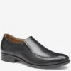 Reeve Run-Off Venetian Loafer -Johnston and Murphy Store 158307 master