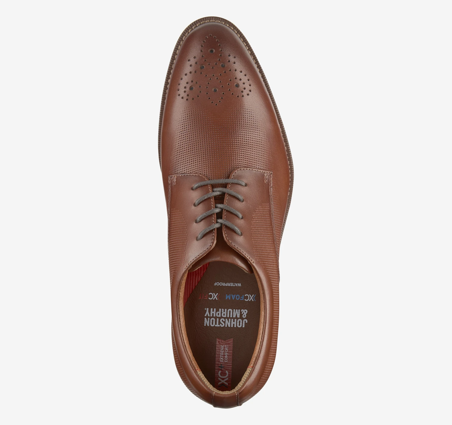 XC+™ Copley Wingtip 4 XC+™ Copley Wingtip - Image 2