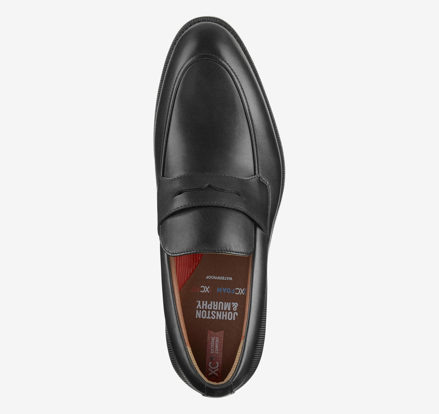 XC+™ Copley Penny Loafer 4 XC+™ Copley Penny Loafer - Image 2