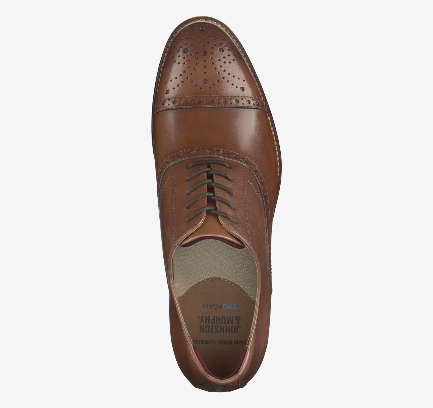 Conard 2.0 Cap Toe 4 Conard 2.0 Cap Toe - Image 2