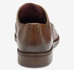 Conard 2.0 Cap Toe 8 Conard 2.0 Cap Toe -Johnston and Murphy Store 203442 master 2