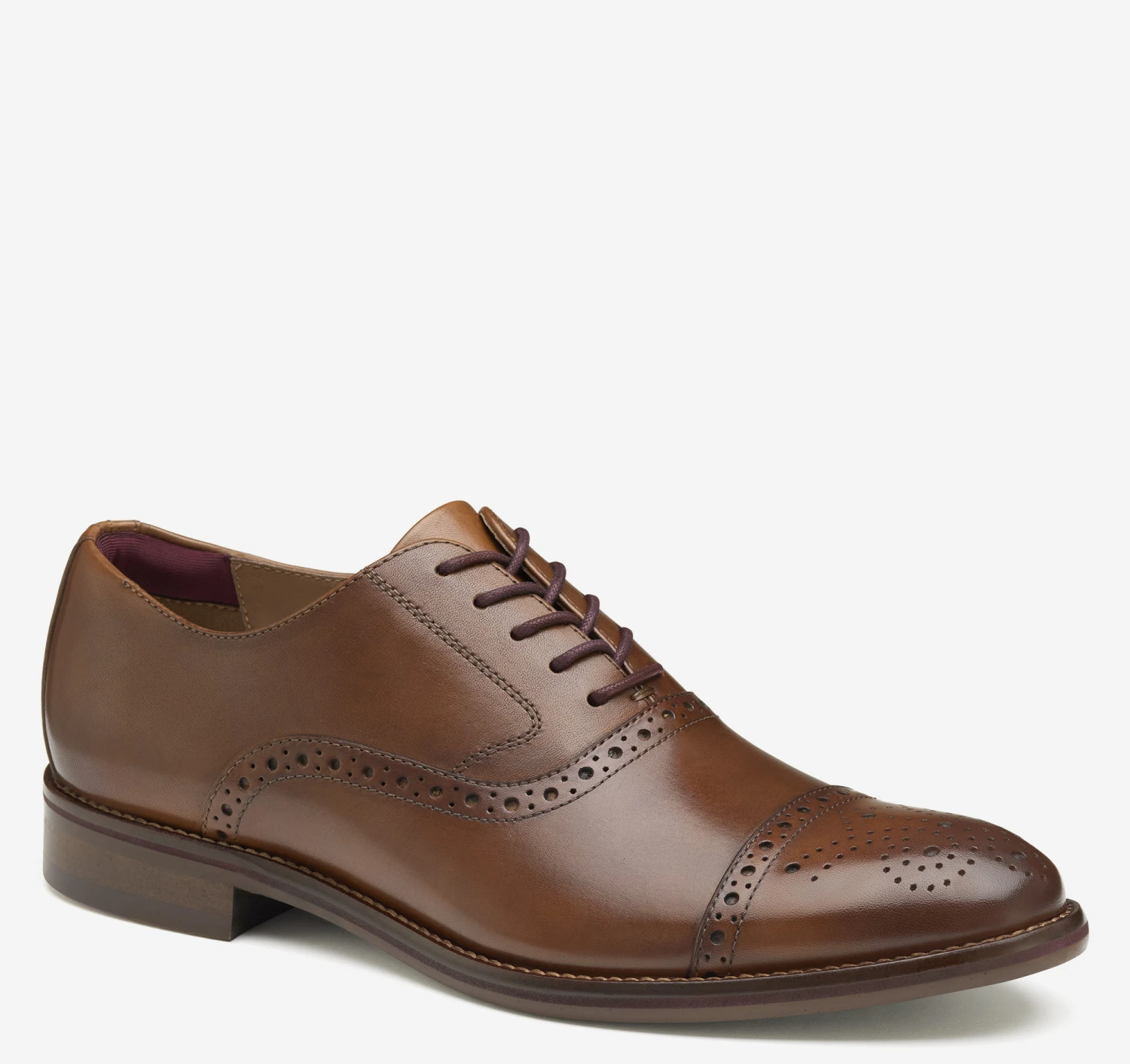 Conard 2.0 Cap Toe 6 Conard 2.0 Cap Toe - Image 4