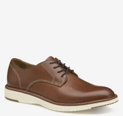 Upton Plain Toe