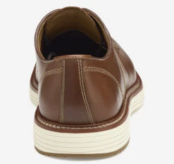 Upton Plain Toe -Johnston and Murphy Store 203520 master 2