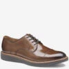 Upton Dress Cap Toe 1 Upton Dress Cap Toe -Johnston and Murphy Store 204034 master