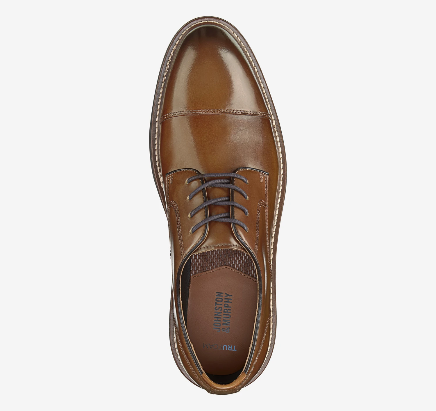 Upton Dress Cap Toe 4 Upton Dress Cap Toe - Image 2
