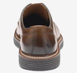 Upton Dress Cap Toe 9 Upton Dress Cap Toe -Johnston and Murphy Store 204034 master 2