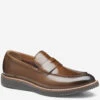 Upton Penny Loafer