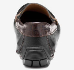 Cort 2.0 Penny Loafer -Johnston and Murphy Store 204085 master 2