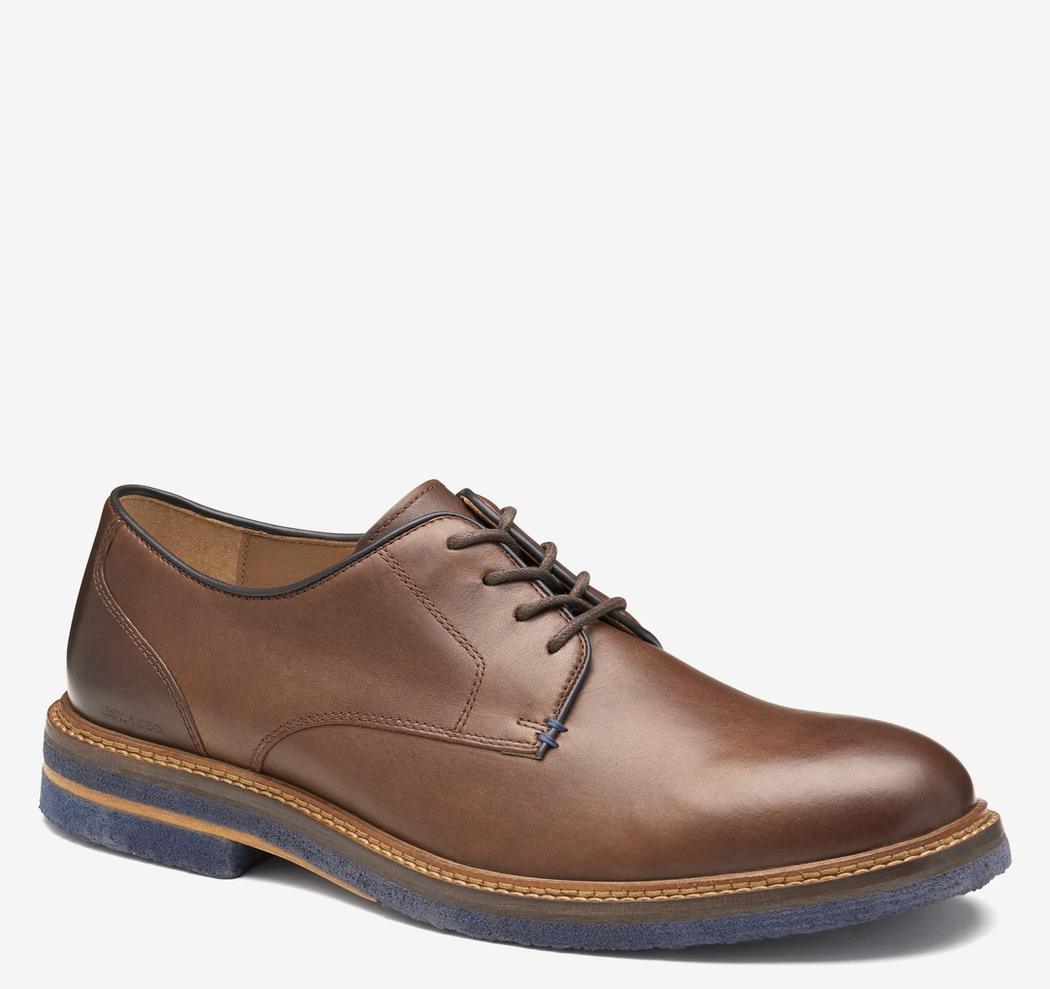 Calder Plain Toe 3 Calder Plain Toe