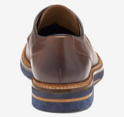 Calder Plain Toe 9 Calder Plain Toe -Johnston and Murphy Store 204088 master 2