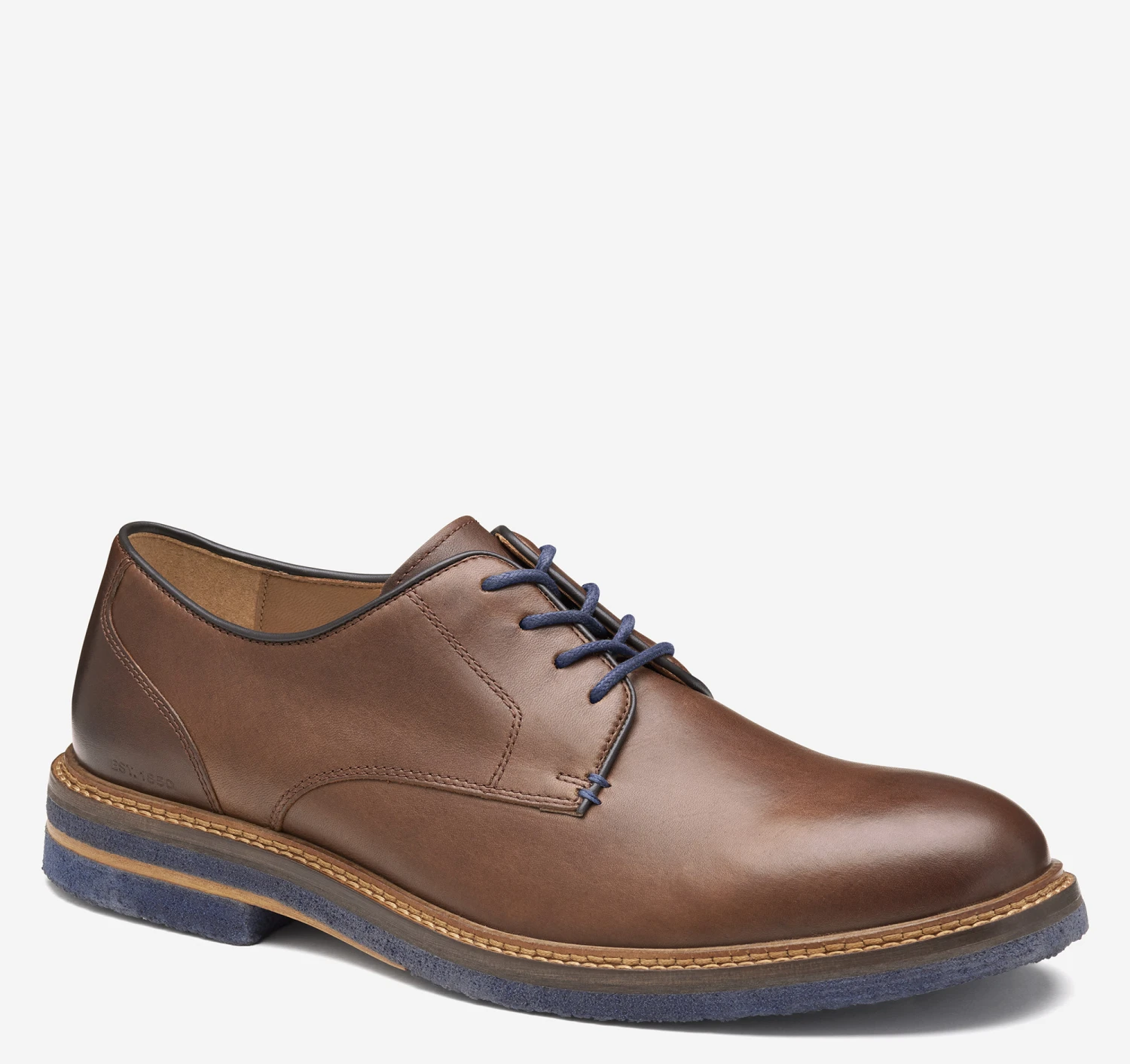 Calder Plain Toe 7 Calder Plain Toe - Image 5