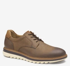 Braxton Plain Toe