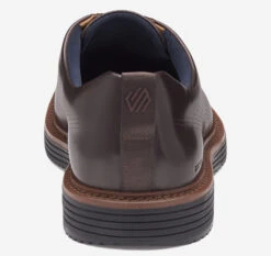 Upton One-Piece Perfed Plain Toe 8 Upton One-Piece Perfed Plain Toe -Johnston and Murphy Store 204126 master 2