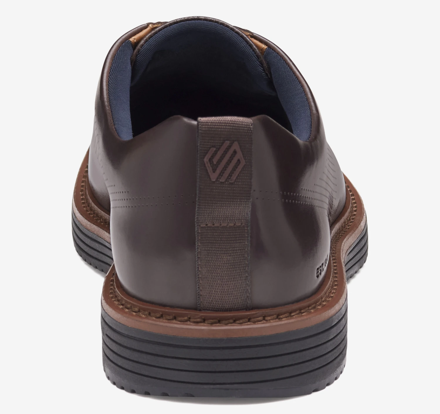 Upton One-Piece Perfed Plain Toe 5 Upton One-Piece Perfed Plain Toe - Image 3