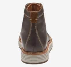 Upton Lug Plain Toe Boot 7 Upton Lug Plain Toe Boot -Johnston and Murphy Store 204149 master 2