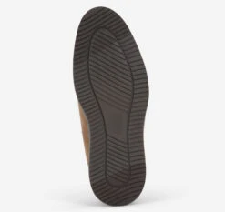 Upton Shearling Clog -Johnston and Murphy Store 204159 master 3