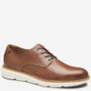 Larkin Plain Toe 1 Larkin Plain Toe -Johnston and Murphy Store 204160 master