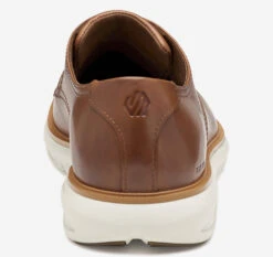 Larkin Plain Toe 8 Larkin Plain Toe -Johnston and Murphy Store 204160 master 2