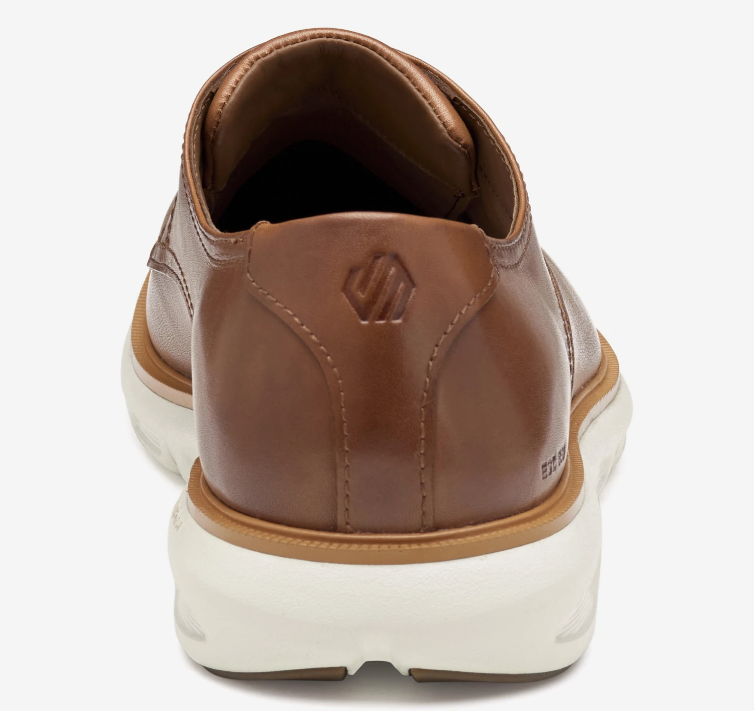 Larkin Plain Toe 5 Larkin Plain Toe - Image 3