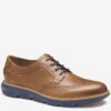 Larkin Wingtip 1 Larkin Wingtip -Johnston and Murphy Store 204168 master