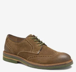 Calder Wingtip -Johnston and Murphy Store 204195 master 4
