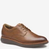 XC+™ Parker Plain Toe -Johnston and Murphy Store 204381 master