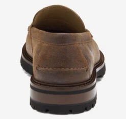 Collier Penny Loafer -Johnston and Murphy Store 204395 master 2