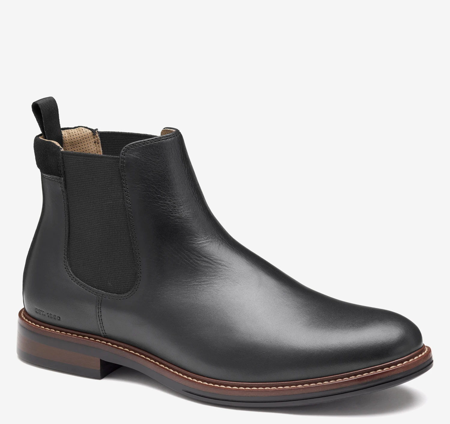 XC+™ Durham Chelsea Boot 3 XC+™ Durham Chelsea Boot