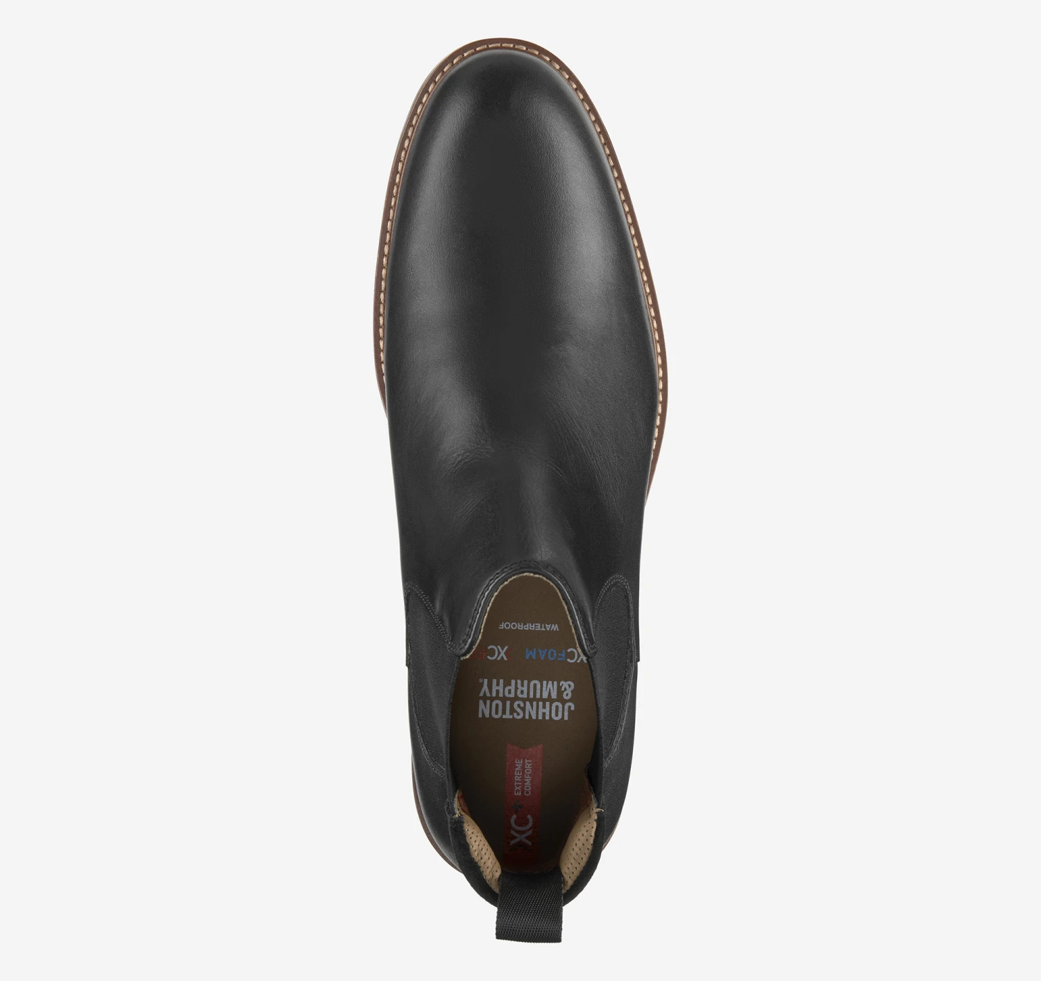 XC+™ Durham Chelsea Boot 4 XC+™ Durham Chelsea Boot - Image 2