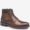 XC Flex® Connelly Plain Toe Boot -Johnston and Murphy Store 205682 master