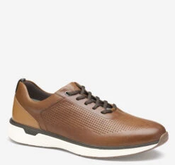 XC4® Prentiss 2 Embossed U-Throat -Johnston and Murphy Store 207574 master 4