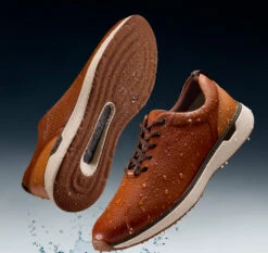 XC4® Prentiss 2 Embossed U-Throat -Johnston and Murphy Store 207574 master 5