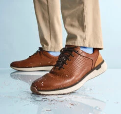 XC4® Prentiss 2 Embossed U-Throat -Johnston and Murphy Store 207574 master 6