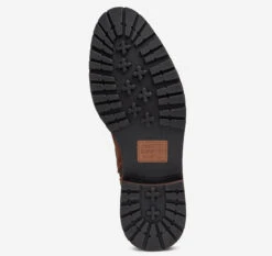 Barrett Zip Boot -Johnston and Murphy Store 207646 master 3