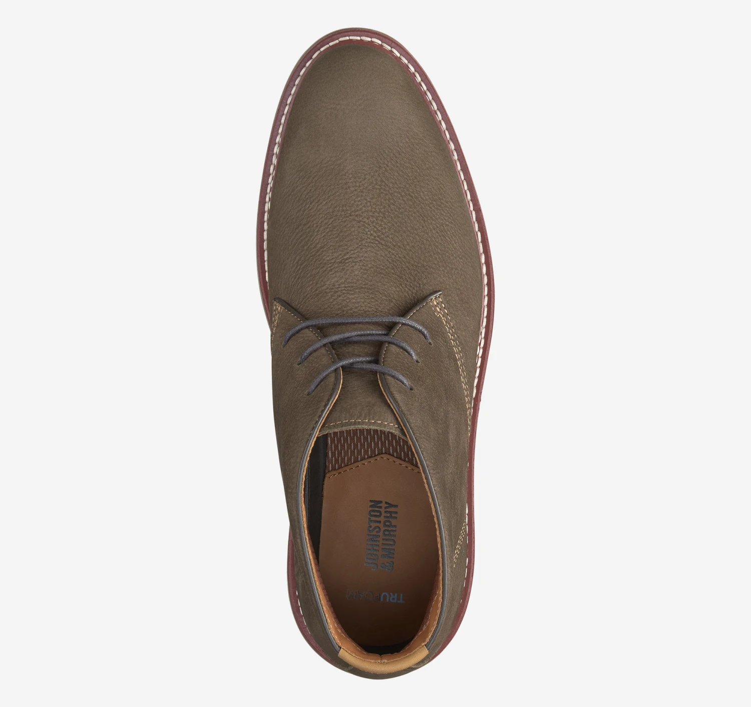 Upton Chukka 4 Upton Chukka - Image 2