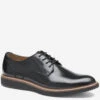 Upton Dress Plain Toe 1 Upton Dress Plain Toe -Johnston and Murphy Store 207951 master