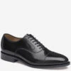 Melton Cap Toe 1 Melton Cap Toe -Johnston and Murphy Store 222981 master 1