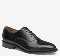 Melton Cap Toe