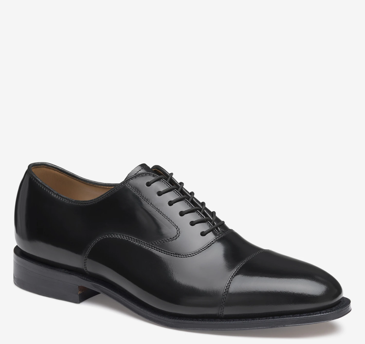 Melton Cap Toe 2 Melton Cap Toe