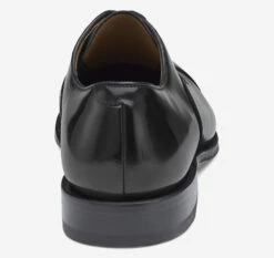 Melton Cap Toe 7 Melton Cap Toe -Johnston and Murphy Store 222981 master 2