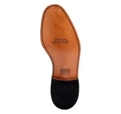 Melton Cap Toe 8 Melton Cap Toe -Johnston and Murphy Store 222981 master 3