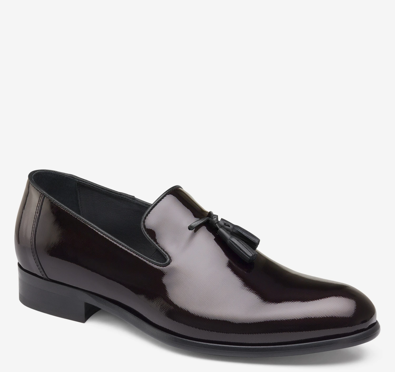 Highland Tassel Slip-On Loafer 6 Highland Tassel Slip-On Loafer - Image 4