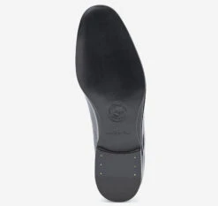 Kinser Plain Toe 10 Kinser Plain Toe -Johnston and Murphy Store 246305 master 3