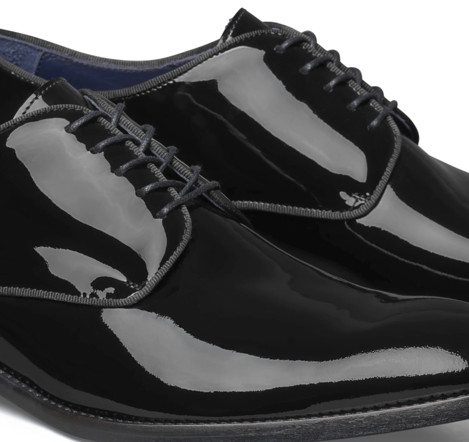 Kinser Plain Toe 7 Kinser Plain Toe - Image 5