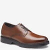 Huxley Plain Toe Derby -Johnston and Murphy Store 247101 master