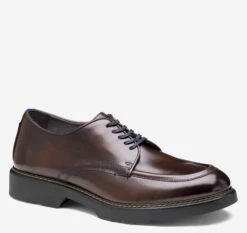 Huxley Moc Toe Derby