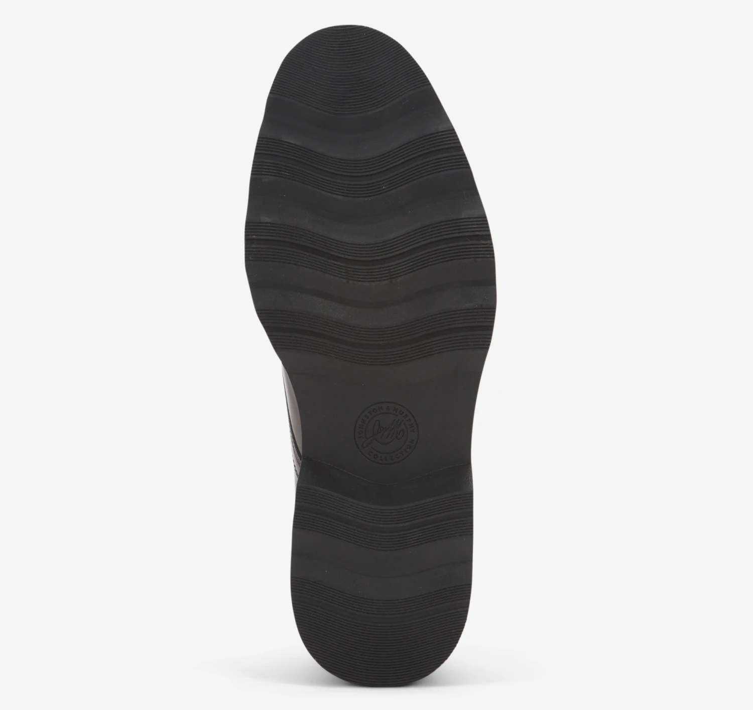 Huxley Moc Toe Derby 6 Huxley Moc Toe Derby - Image 4